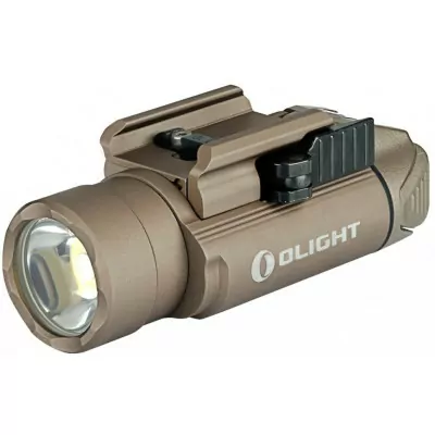 Ліхтар Olight PL2 Valkyrie пісочний