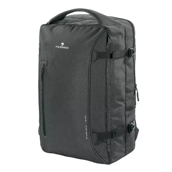 Сумка-рюкзак Ferrino Tikal II 40 Black 