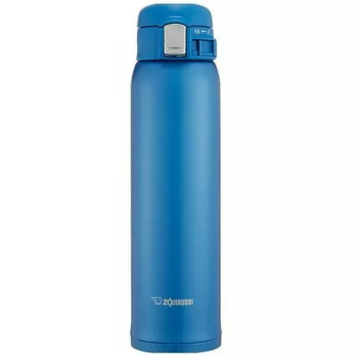 Термокружка Zojirushi SM-SD60AM 0.6 л Блакитний
