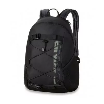 Рюкзак Dakine Wonder 15L, Black 