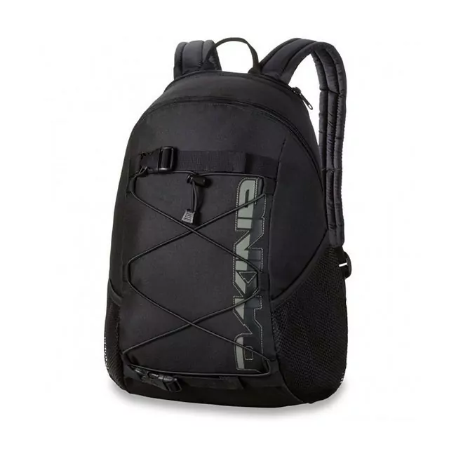 Рюкзак Dakine Wonder 15L, Black 