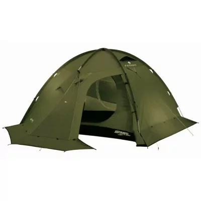 Намет Ferrino Svalbard 3 T9 (4000) оливково-зелений