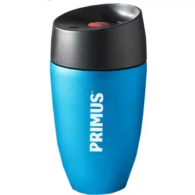 Термокружка Primus Vacuum commuter 0.3 Blue