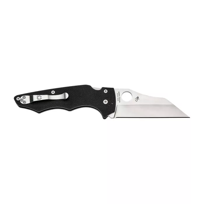 Ніж Spyderco Yojumbo, CPM S30V, 
