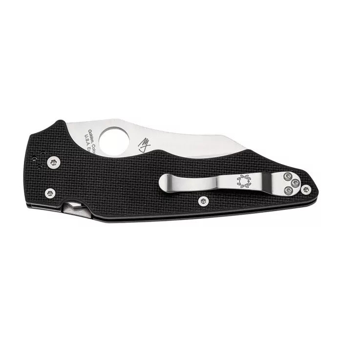 Ніж Spyderco Yojumbo, CPM S30V, 