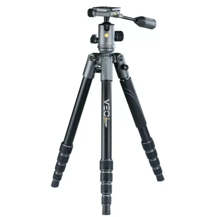Штатив Vanguard VEO 2X 265ABP (VEO 2X 265abp) 