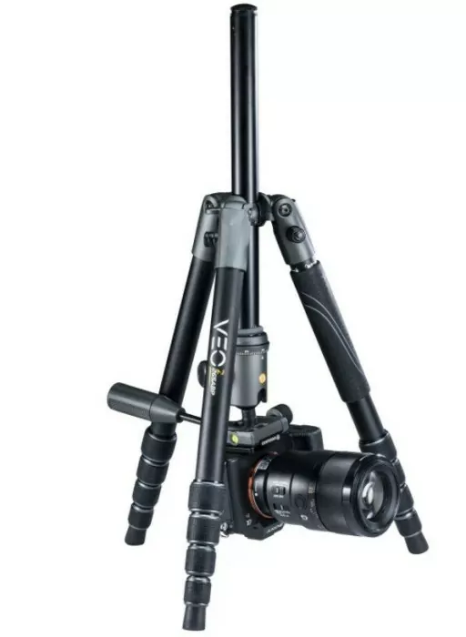 Штатив Vanguard VEO 2X 265ABP (VEO 2X 265abp) 