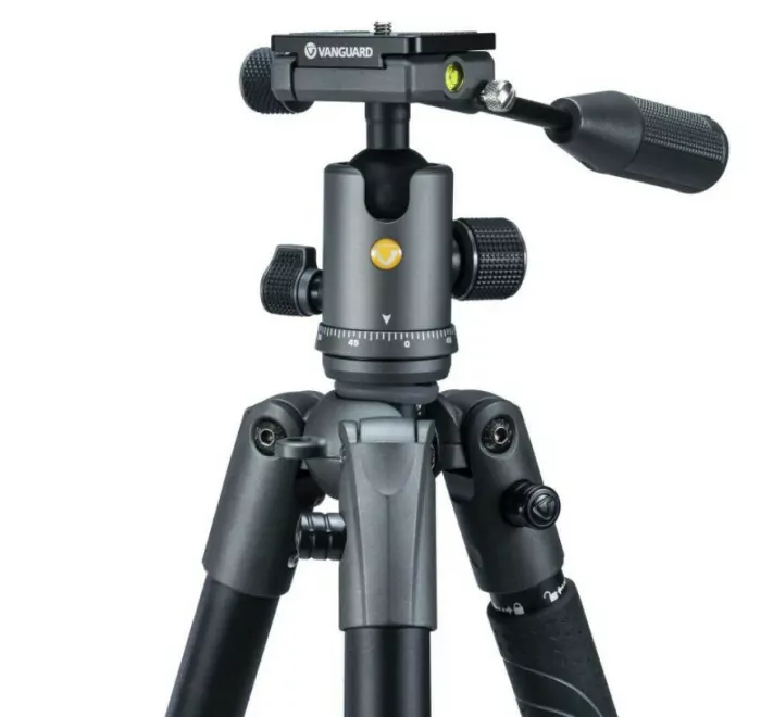 Штатив Vanguard VEO 2X 265ABP (VEO 2X 265abp) 