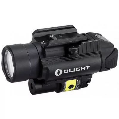 Ліхтар Olight PL2-RL Baldr, з ЛЦУ