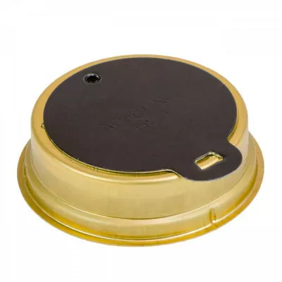 Регулятор полум'я спиртового пальника Trangia Simmer Ring Spirit Burner SR25