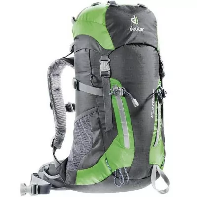 Рюкзак Deuter Climber anthracite-spring