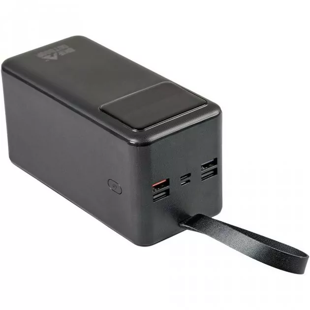 Портативний зарядний пристрій Skif Outdoor Reactor 60, 60000 mAh 
