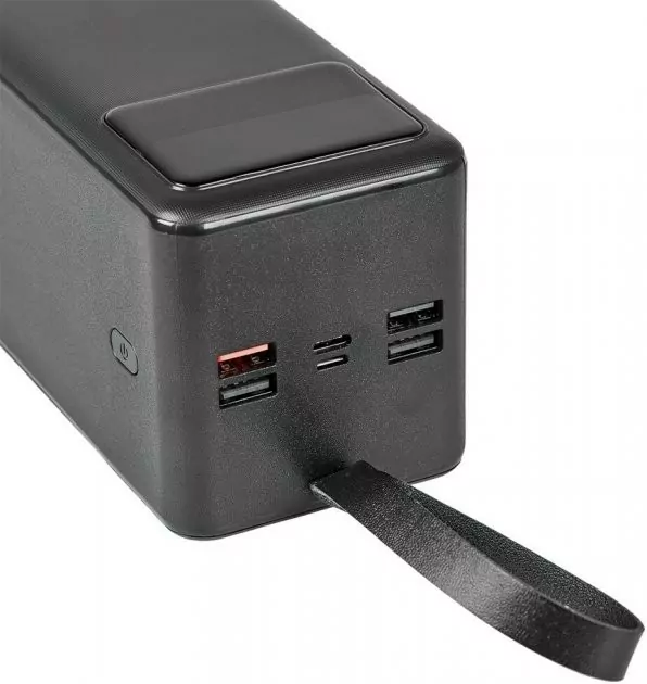 Портативний зарядний пристрій Skif Outdoor Reactor 60, 60000 mAh 