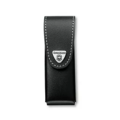 Чохол Шкіряний Victorinox 4.0524.3 для ножів 111 мм (до 6 шарів)