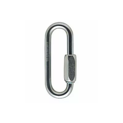 Карабін-рапід Petzl GO n7