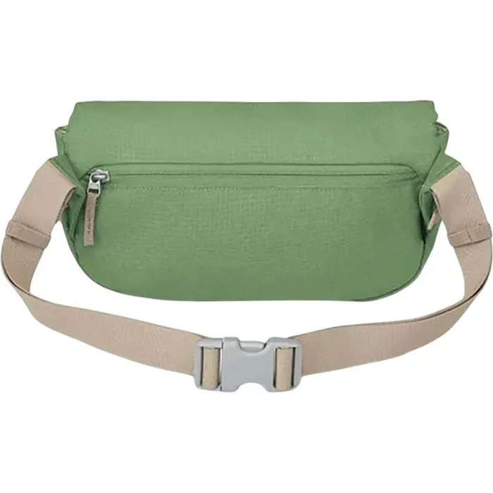 Поясна сумка Osprey Arcane Hip Bag botanica - O/S - зелений 