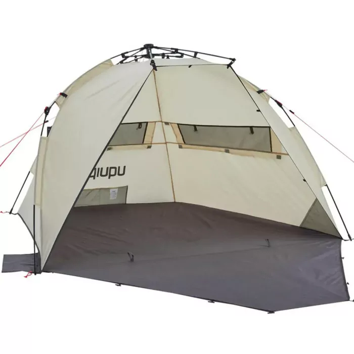 Намет Uquip Speedy UV 50+ Sand/Grey (241005) 