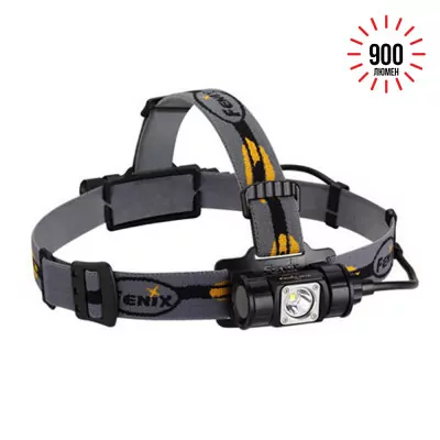Ліхтар Fenix HP12 Cree XM-L2