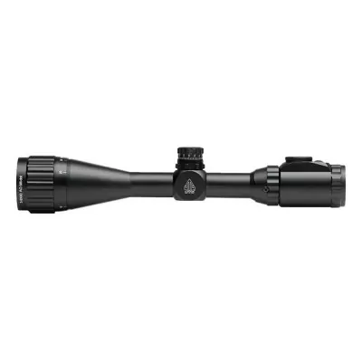 Приціл оптичний Leapers UTG True Hunter 3-9x40 AO 1" сітка Mil-Dot з підсвічуванням