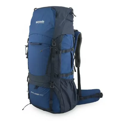 Рюкзак Pinguin Explorer 50, Navy (PNG 373066)