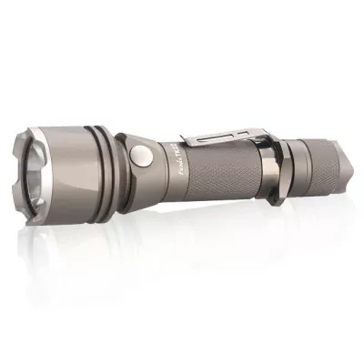 Ручний ліхтар Fenix TK22 Cree XM-L2 (U2), сірий
