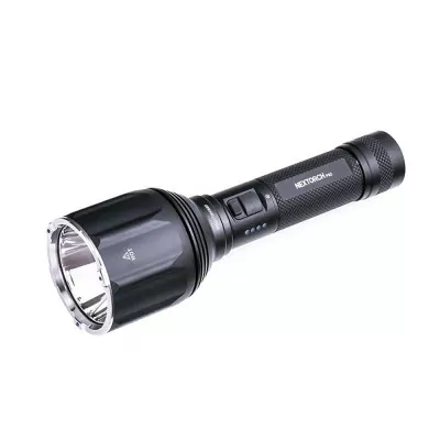Ліхтар ручний Nextorch P82 чорний