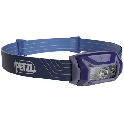 Ліхтарь PETZL TIKKA BLUE