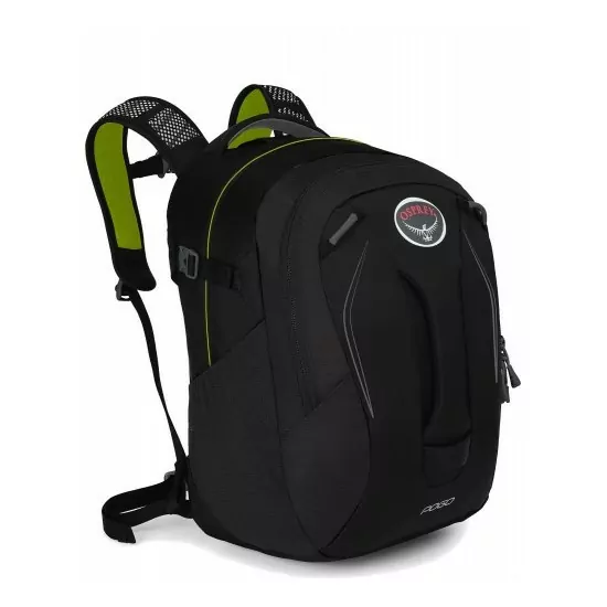Рюкзак Osprey Pogo 24, чорний 
