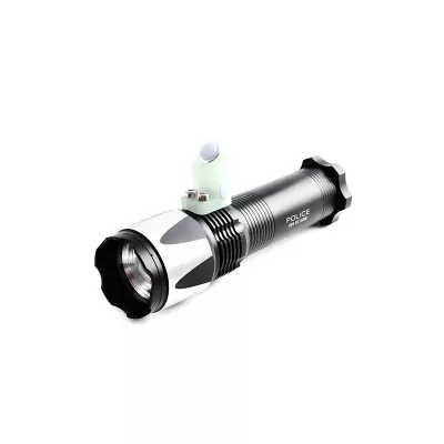 Ліхтар Poliсe переносний 12V KD810-XPE