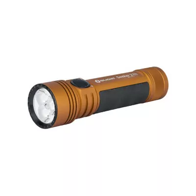 Ліхтар Olight Seeker 2 Pro Помаранчевий (Seeker 2 Pro O)