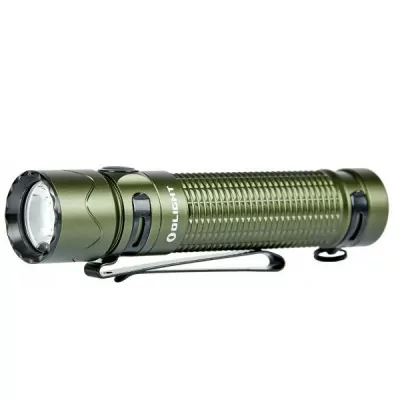 Кишеньковий ліхтар Olight Warrior Mini 2,1750 лм, зелений