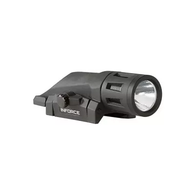 Ліхтар для шолома INFORCE WML, Black Body, Primary LED Gen2 (HML-05-2)