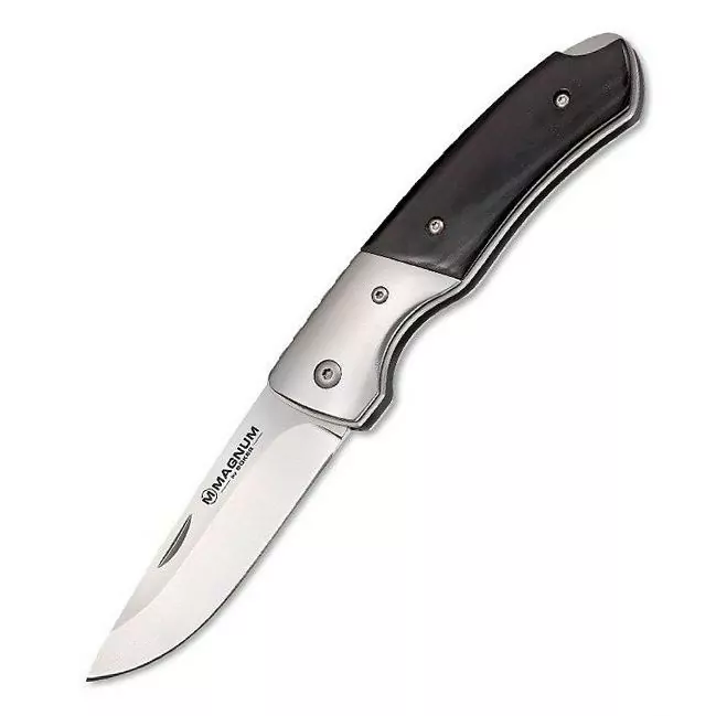 Ніж Boker Magnum Charlie Foxtrot 