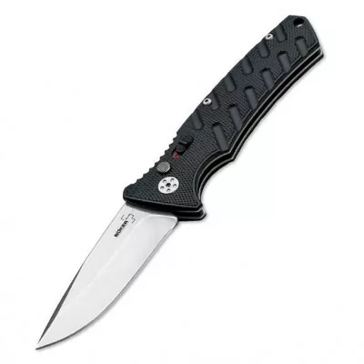 Ніж Boker Plus Strike Auto 