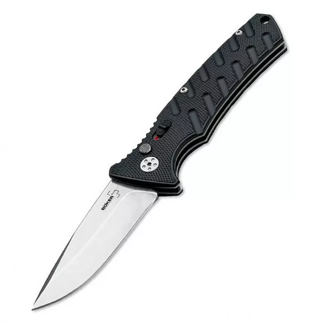 Ніж Boker Plus Strike Auto 