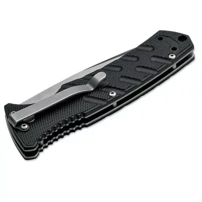 Ніж Boker Plus Strike Auto 
