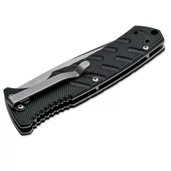 Ніж Boker Plus Strike Auto 