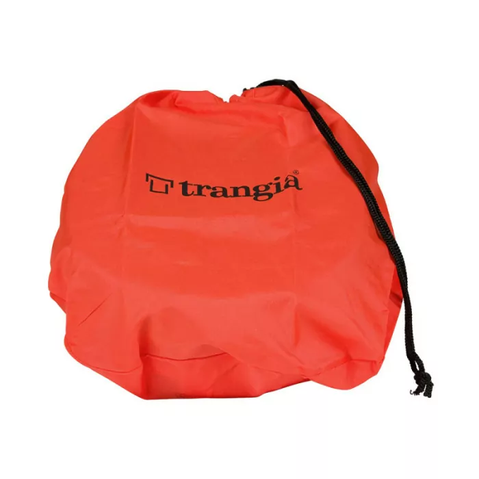 Набір посуду Trangia Tundra I 1.75 / 1.5 л (два казанки, сковорідка, ручка, чохол) 