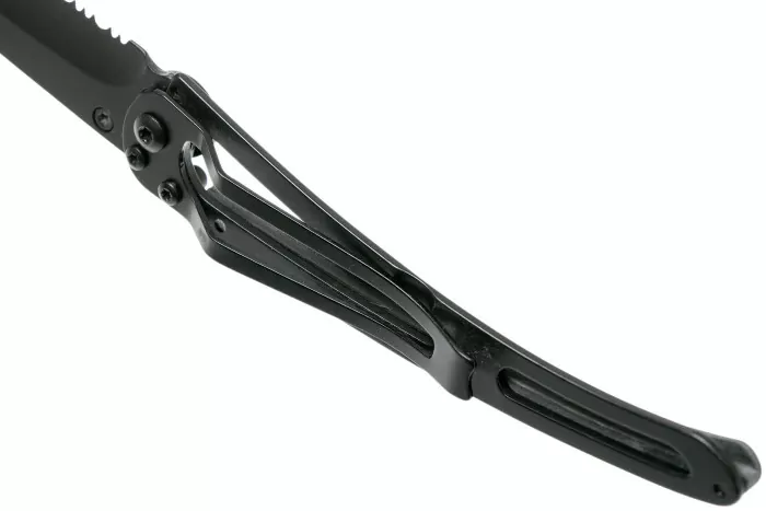 Ніж Deejo Carbon One Hand (1gc500) 