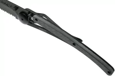 Ніж Deejo Carbon One Hand (1gc500) 