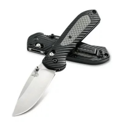 Ніж Benchmade Freek, DR PT AXS (560)