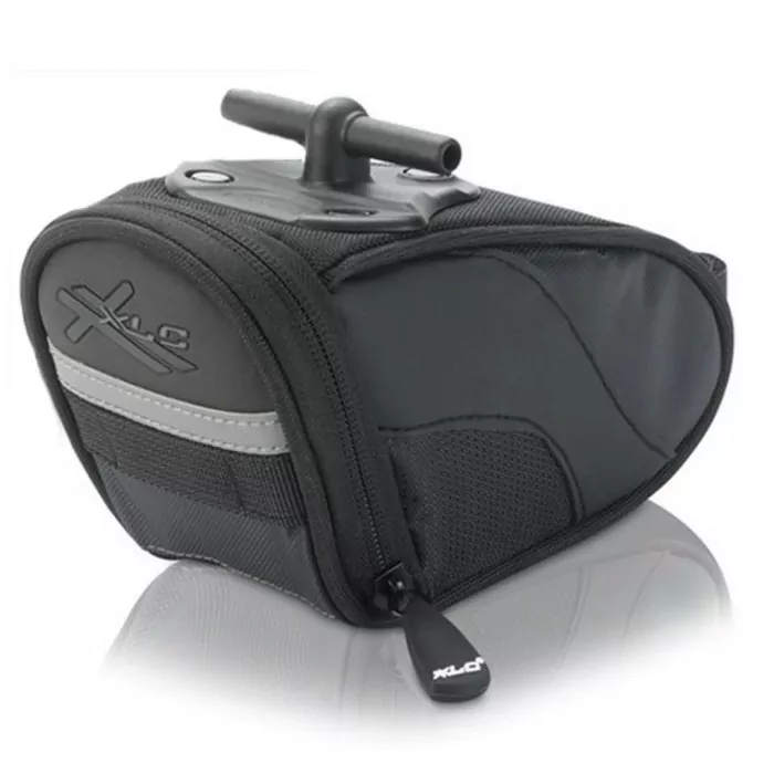Сумка підсідельна XLC BA-S44 0,45 л 