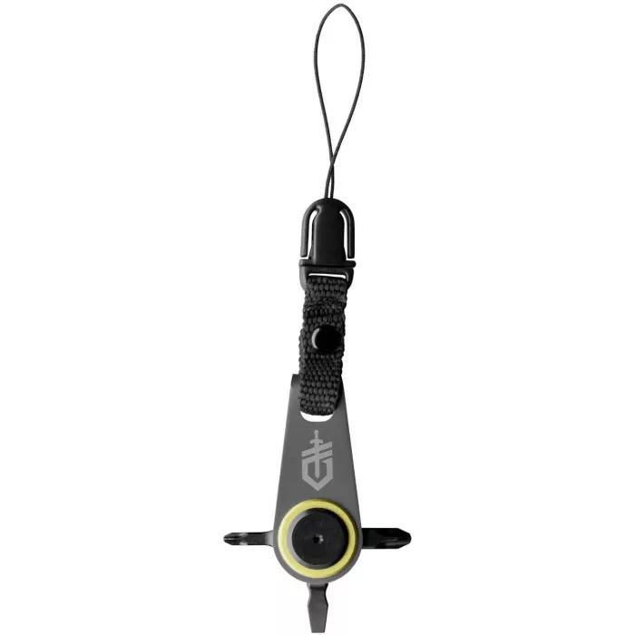 Міні-мультитул Gerber GDC Zip Driver Original 