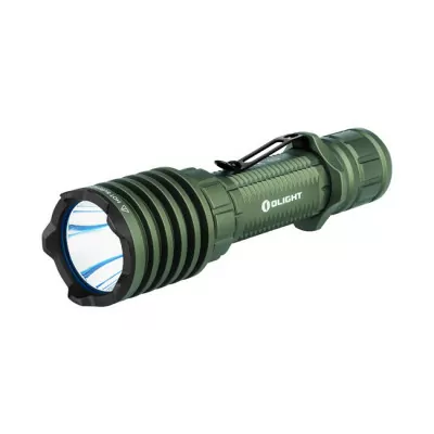 Ліхтар Olight Warrior X Pro олива (Warrior X Pro-ode)