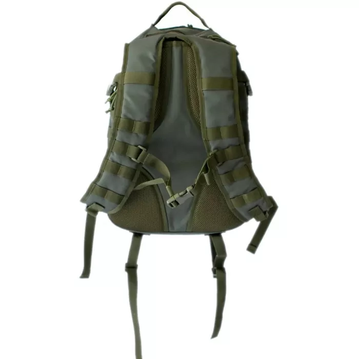 Тактичний рюкзак Tramp Commander TRP-042, 50 л, coyote 
