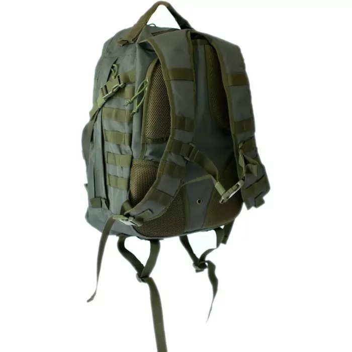 Тактичний рюкзак Tramp Commander TRP-042, 50 л, coyote 