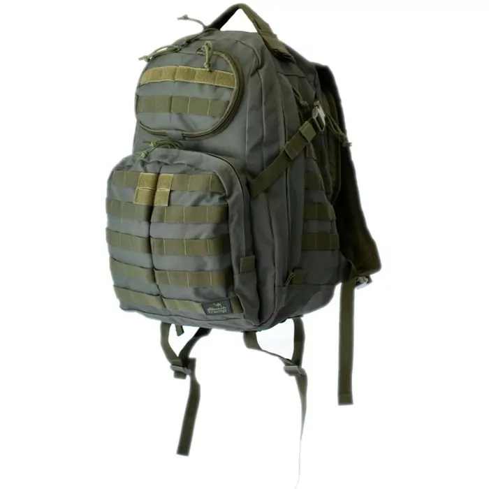 Тактичний рюкзак Tramp Commander TRP-042, 50 л, coyote 