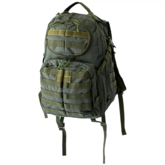 Тактичний рюкзак Tramp Commander TRP-042, 50 л, coyote 