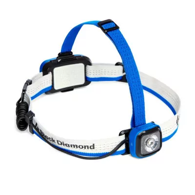 Ліхтар налобний Black Diamond Sprinter 500 Ultra Blue