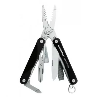 Мультитул Leatherman Squirt ES4